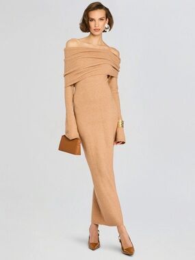 NWT Ser.o.ya maya gown